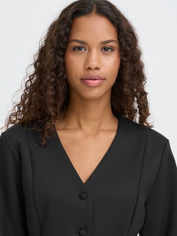 ICHI Блейзер 'IHKATE' в Черный