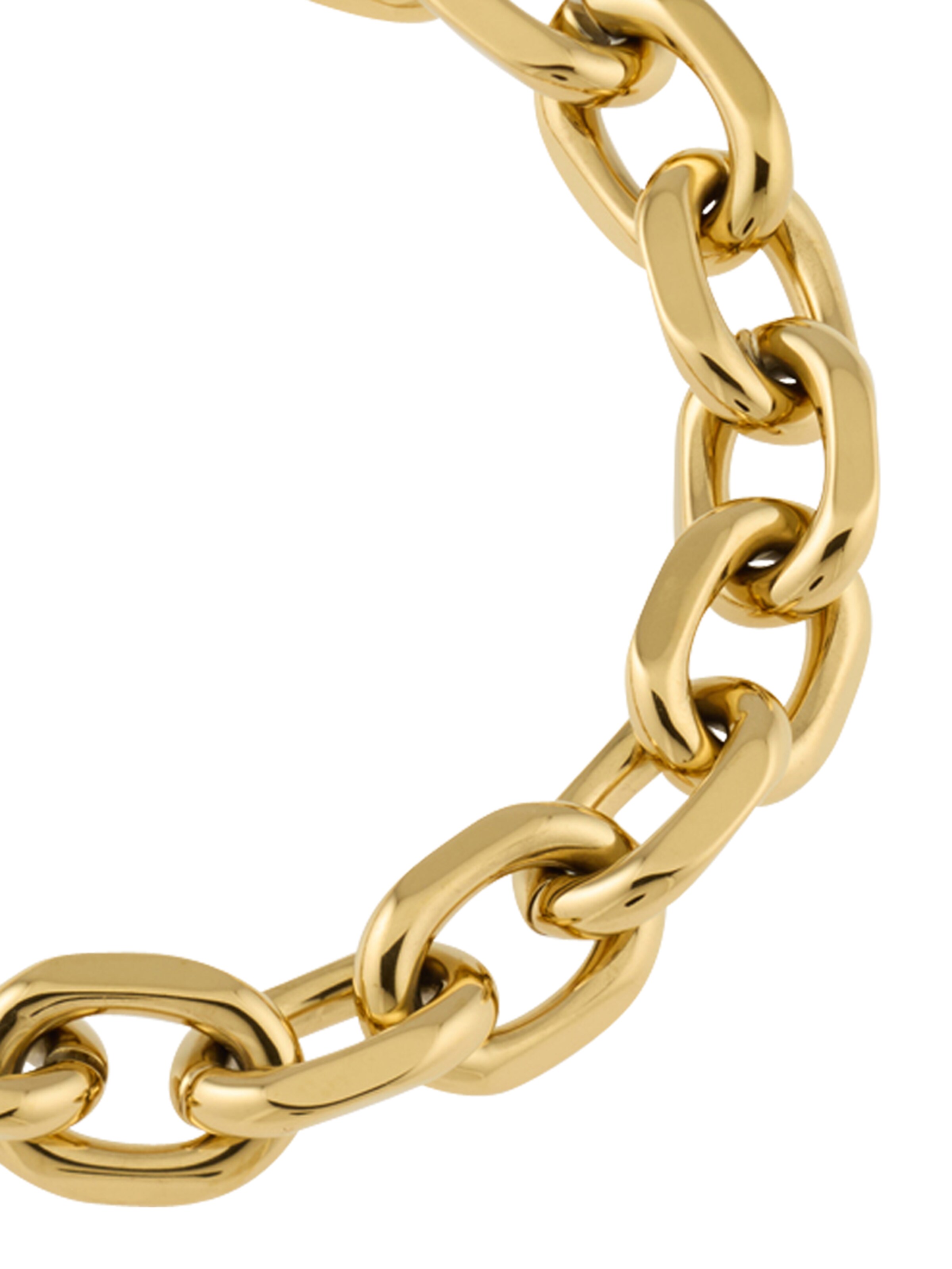 Liu Jo Βραχιόλι σε χρυσό