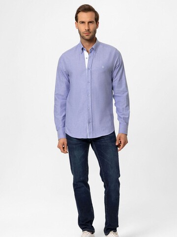 Dandalo Regular fit Overhemd in Gemengde kleuren