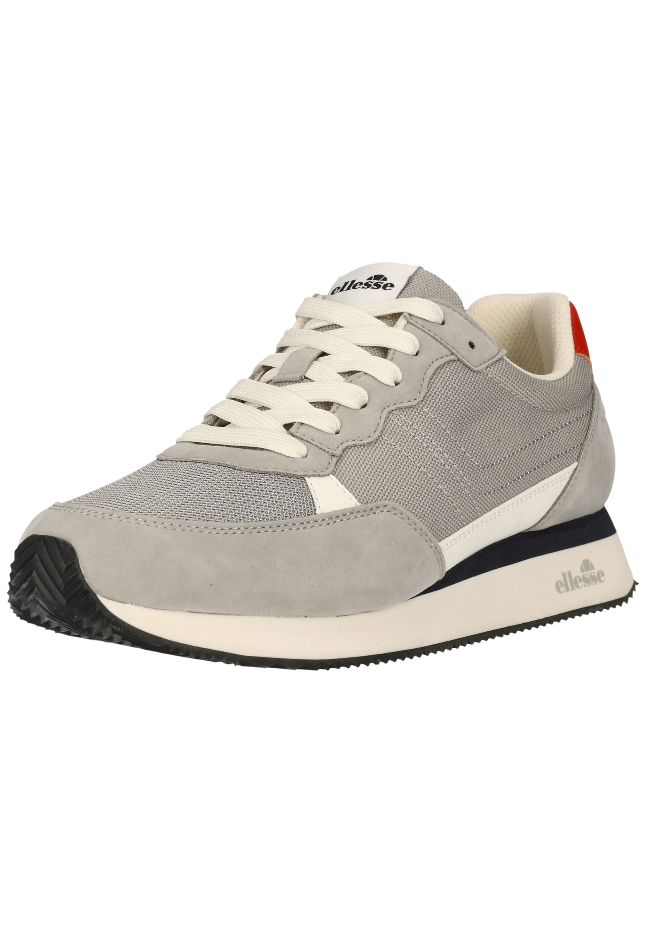 ELLESSE Sneaker 'Martie' in Grau: Vorderseite