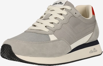 ELLESSE Sneaker 'Martie' in Grau: Vorderseite