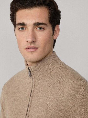 Giacchetta di Hackett London in beige