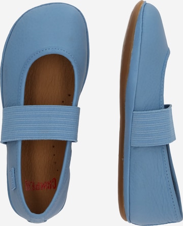 Ballerina 'Right' di CAMPER in blu