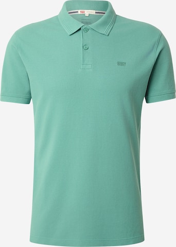 LEVI'S ®Majica - zelena boja: prednji dio
