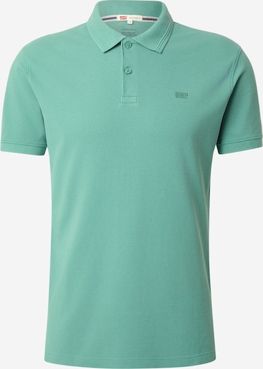 Marškinėliai iš LEVI'S ®, spalva – turkio spalva, Prekių apžvalga