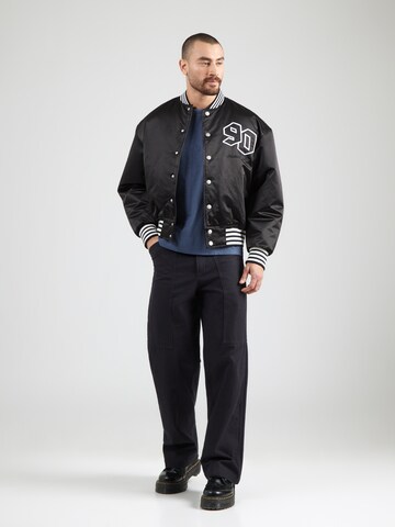 Pepe Jeans Tričko 'Jacko' – modrá