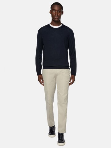 Pullover di Boggi Milano in blu