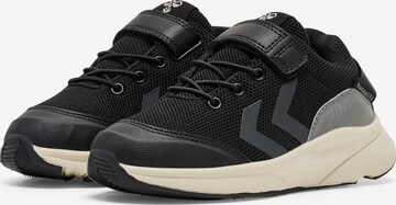 Hummel Athletic Shoes 'Reach 250' in Black