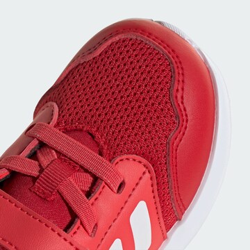 ADIDAS SPORTSWEAR Trainers 'Tensaur Run 3.0' in Red
