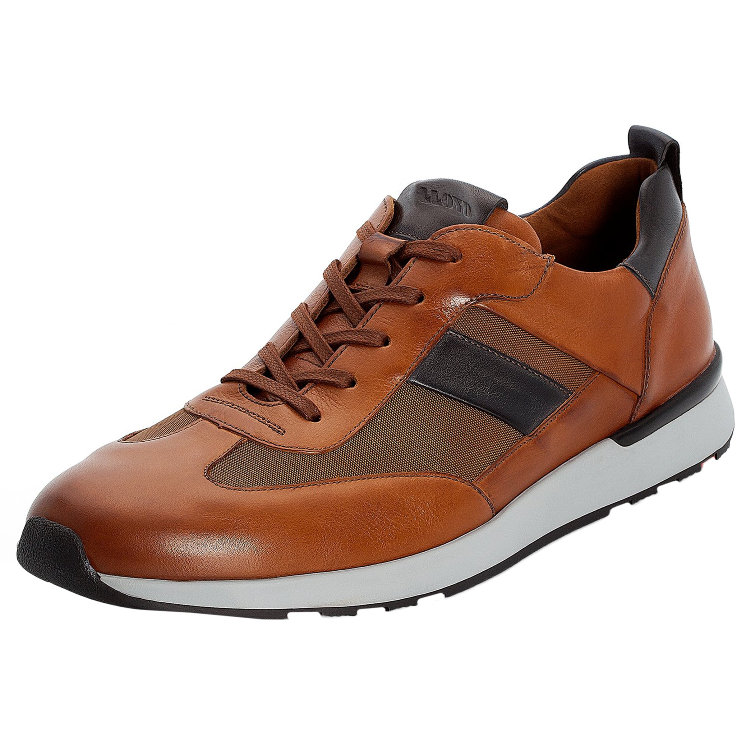 LLOYD Veterschoen 'ANDRE' in Bruin