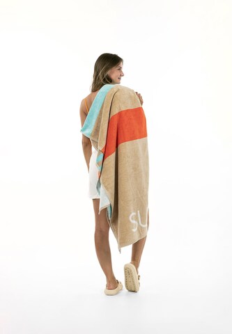 Suri Frey Beach Towel ' Freyday ' in Mixed colors