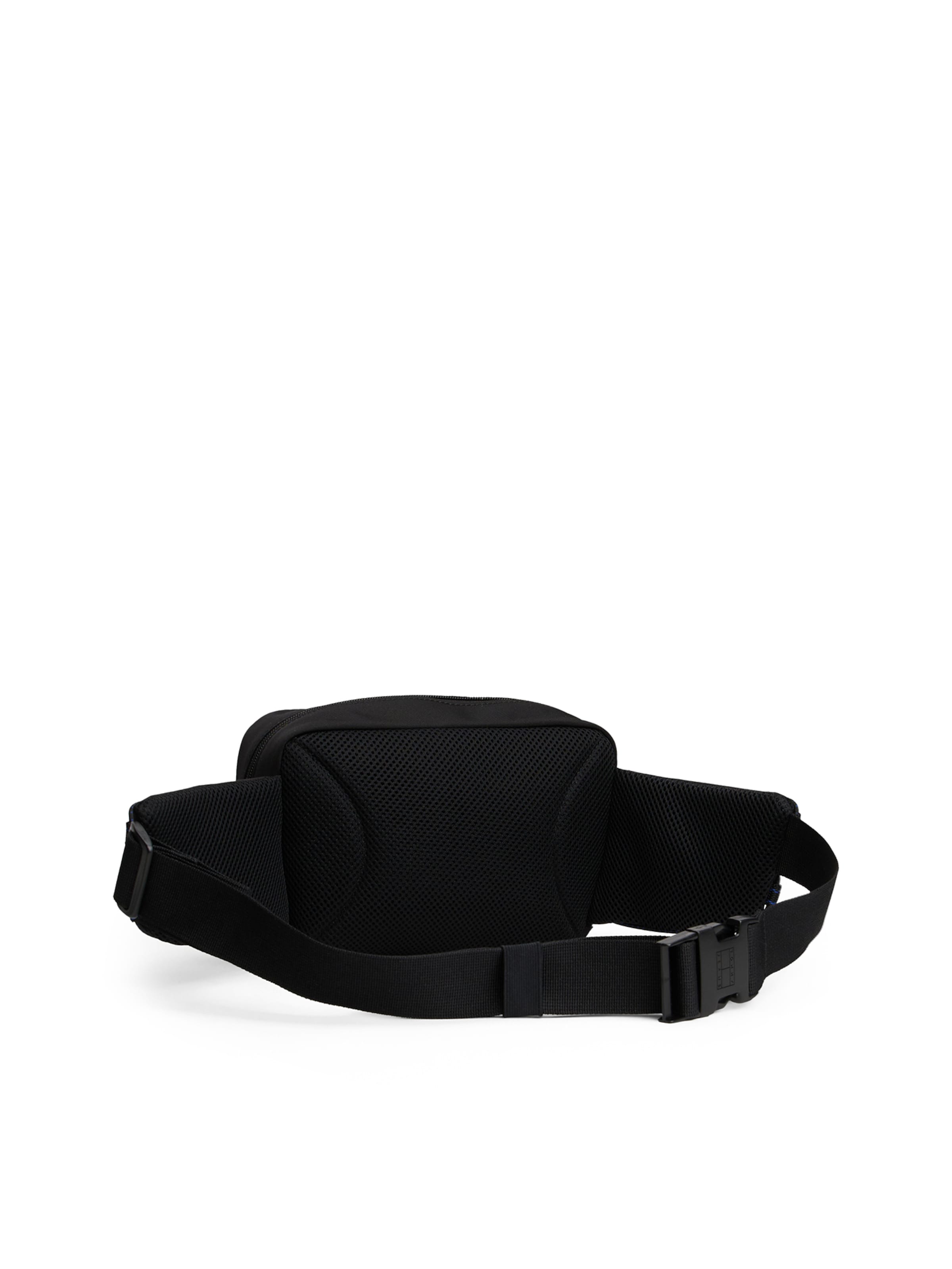 Sacs banane Tommy Jeans en noir