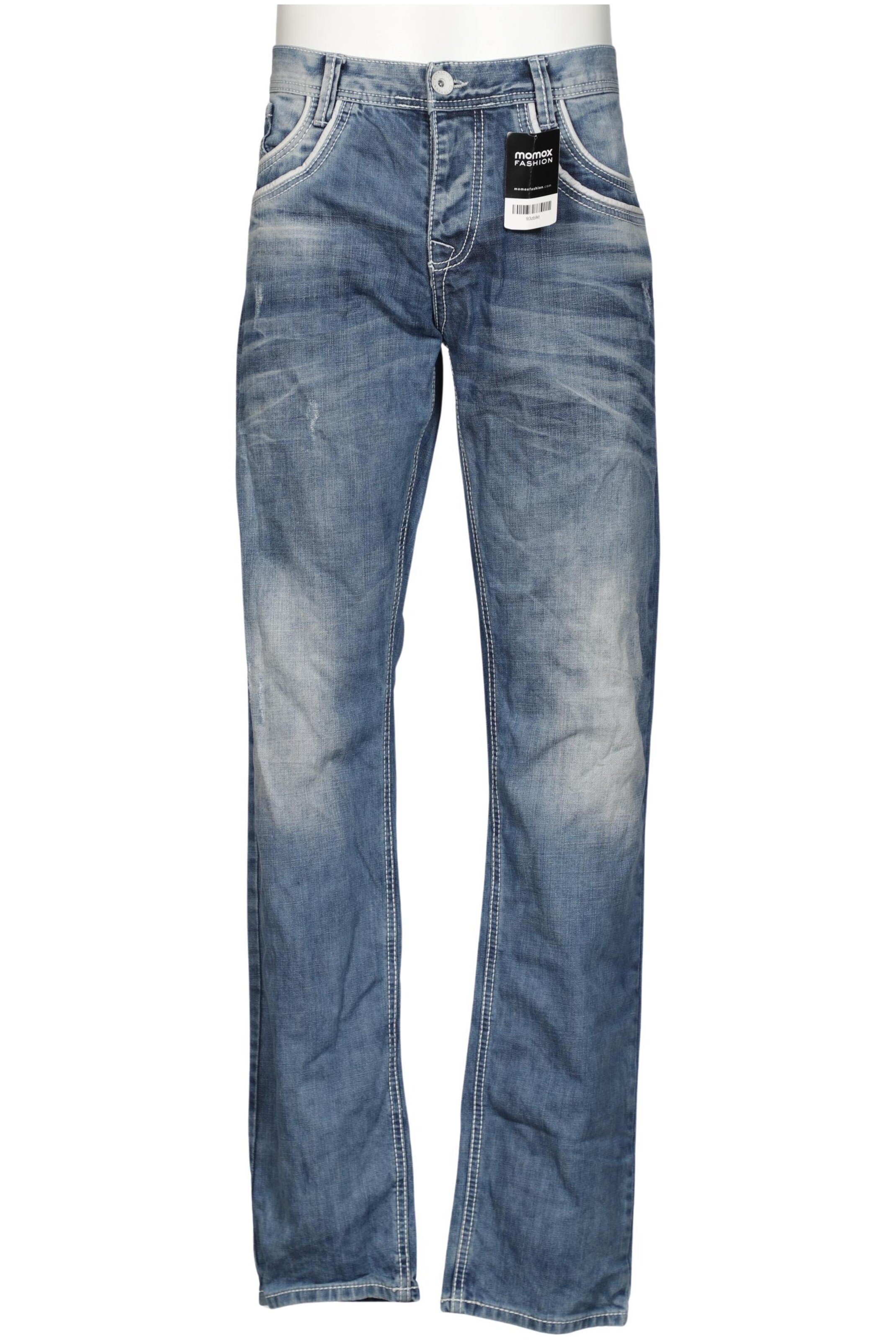 CIPO & BAXX Jeans in 34 in Blue, Item view