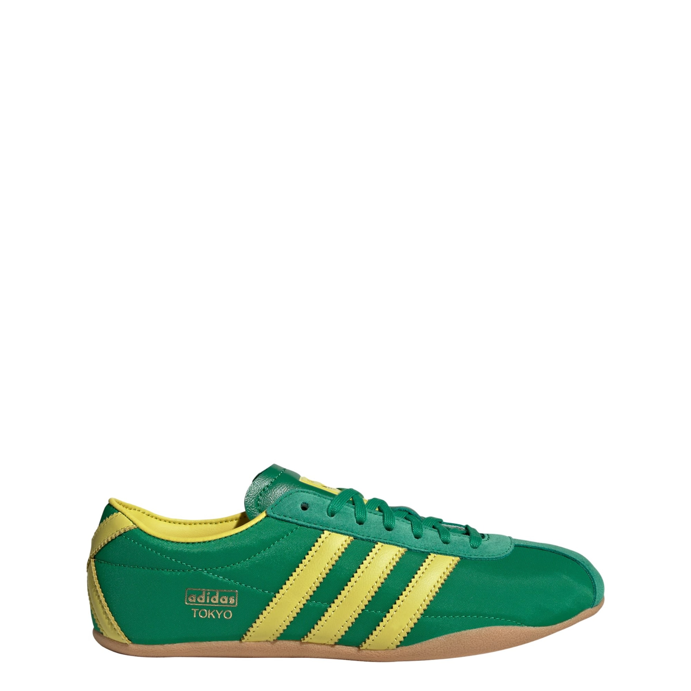 ADIDAS ORIGINALS Trainers 'Tokyo' in Green