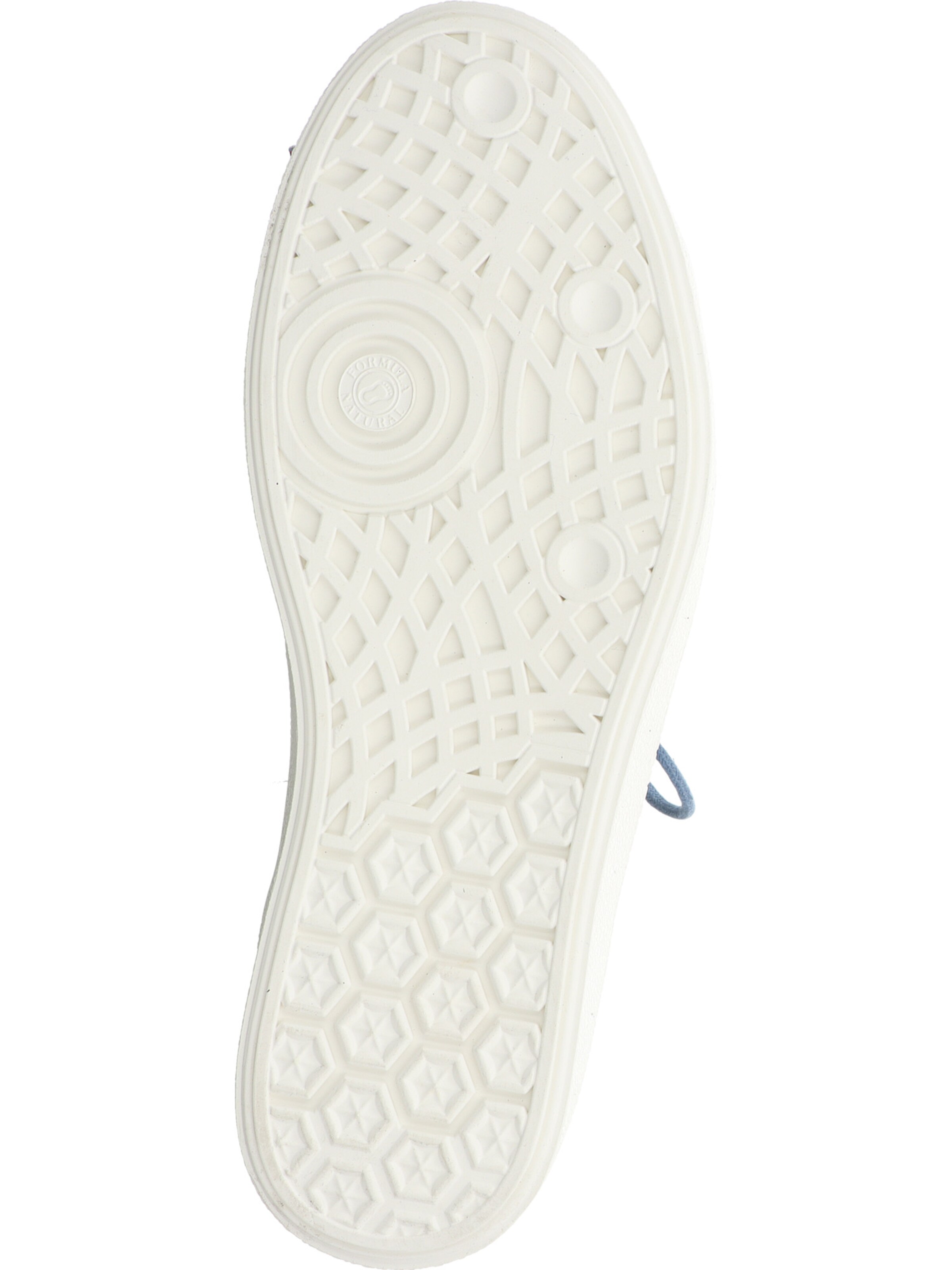 THINK! Sneaker 'Turna' in Blau