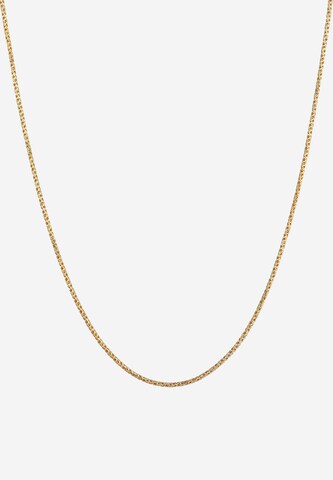 KUZZOI Ketting in Goud