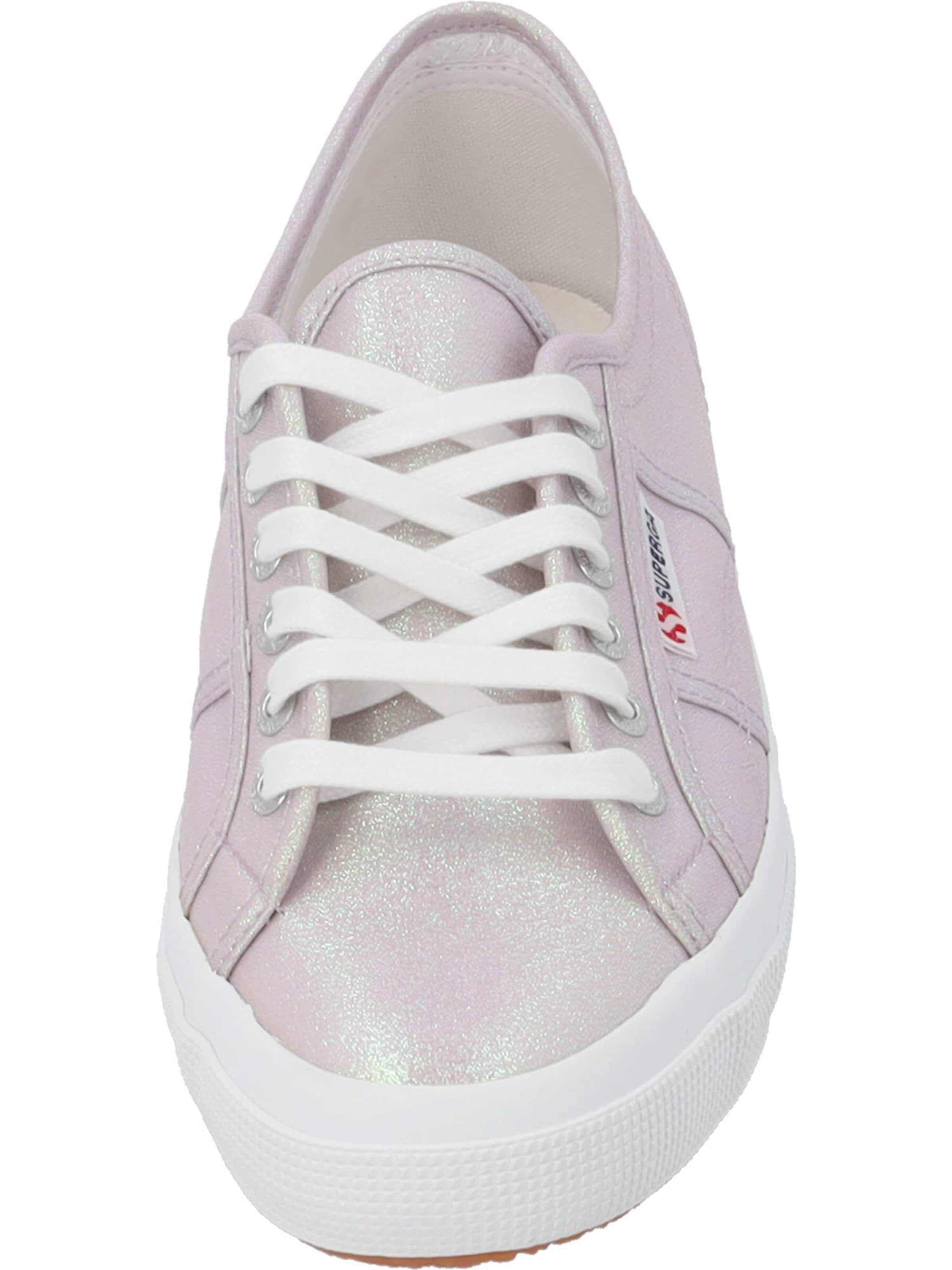 SUPERGA - Sapatilhas baixas '2750 Cotu Classic' em bege