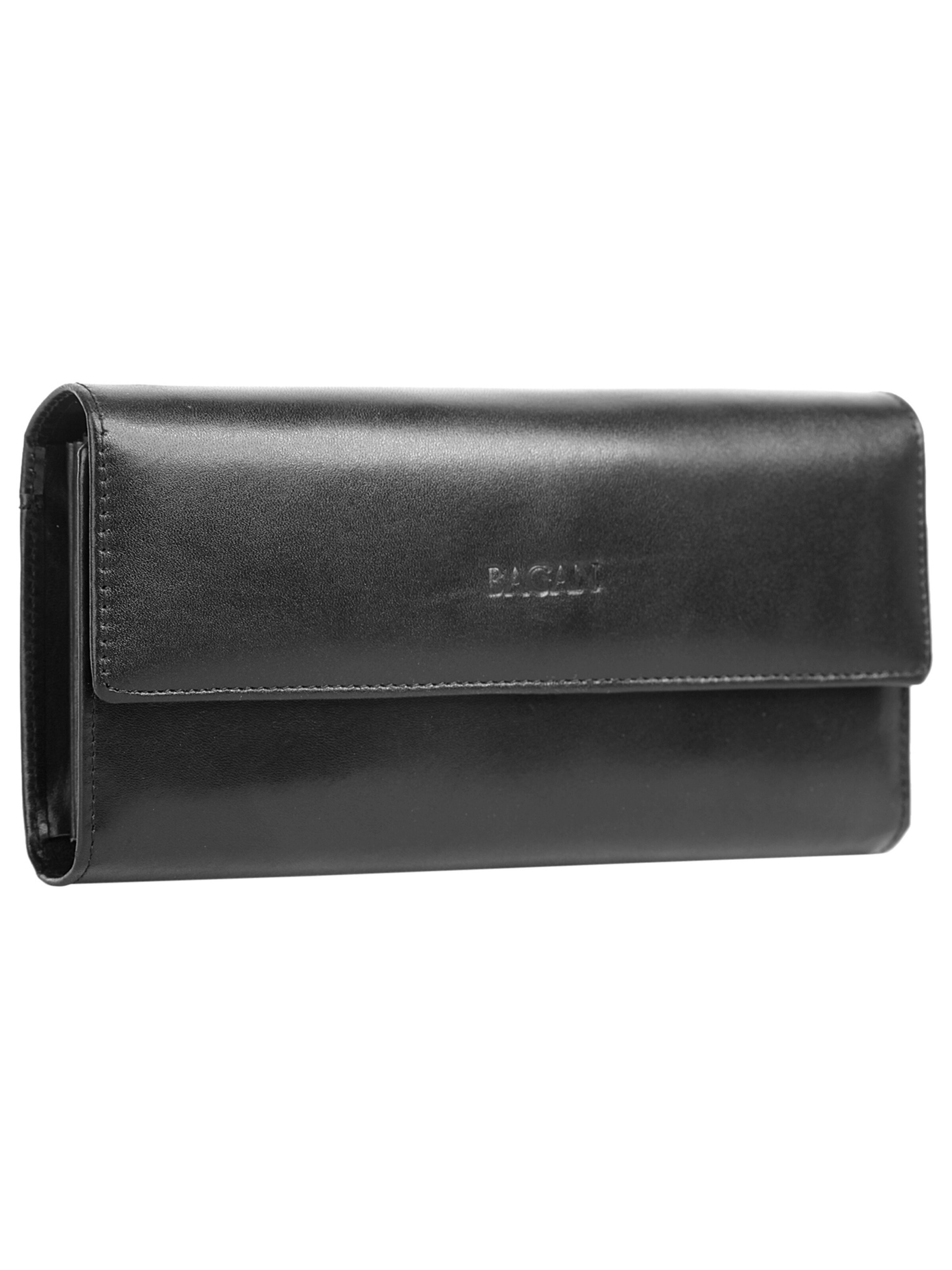 Bagan Wallet 'Bagan Geldbörse' in Black