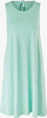 s.Oliver Summer Dress in Green