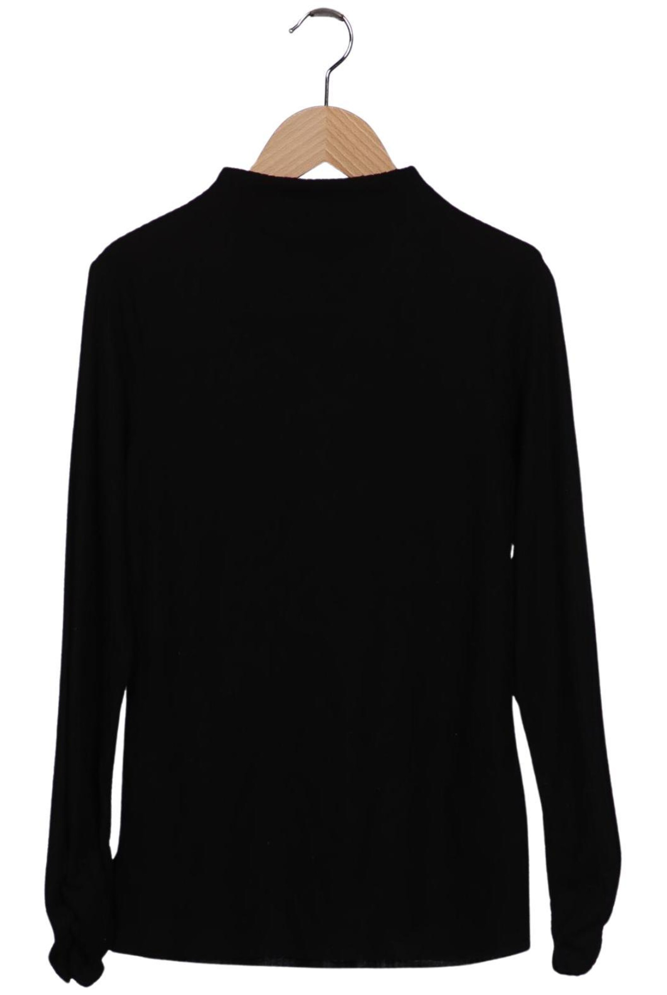 River Island Sweater & Cardigan in S in Black: front