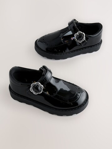 Scarpa bassa di Next in nero