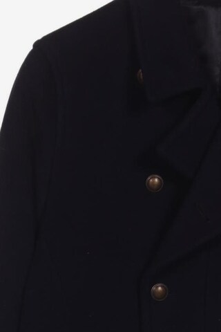 The Kooples Jacket & Coat in S in Blue