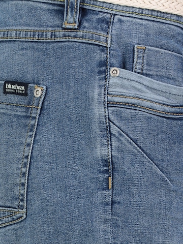 Sublevel Regular Jeans in Blauw