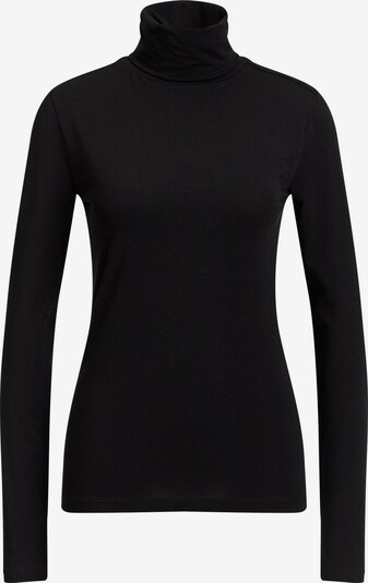WE Fashion Pullover in schwarz, Produktansicht