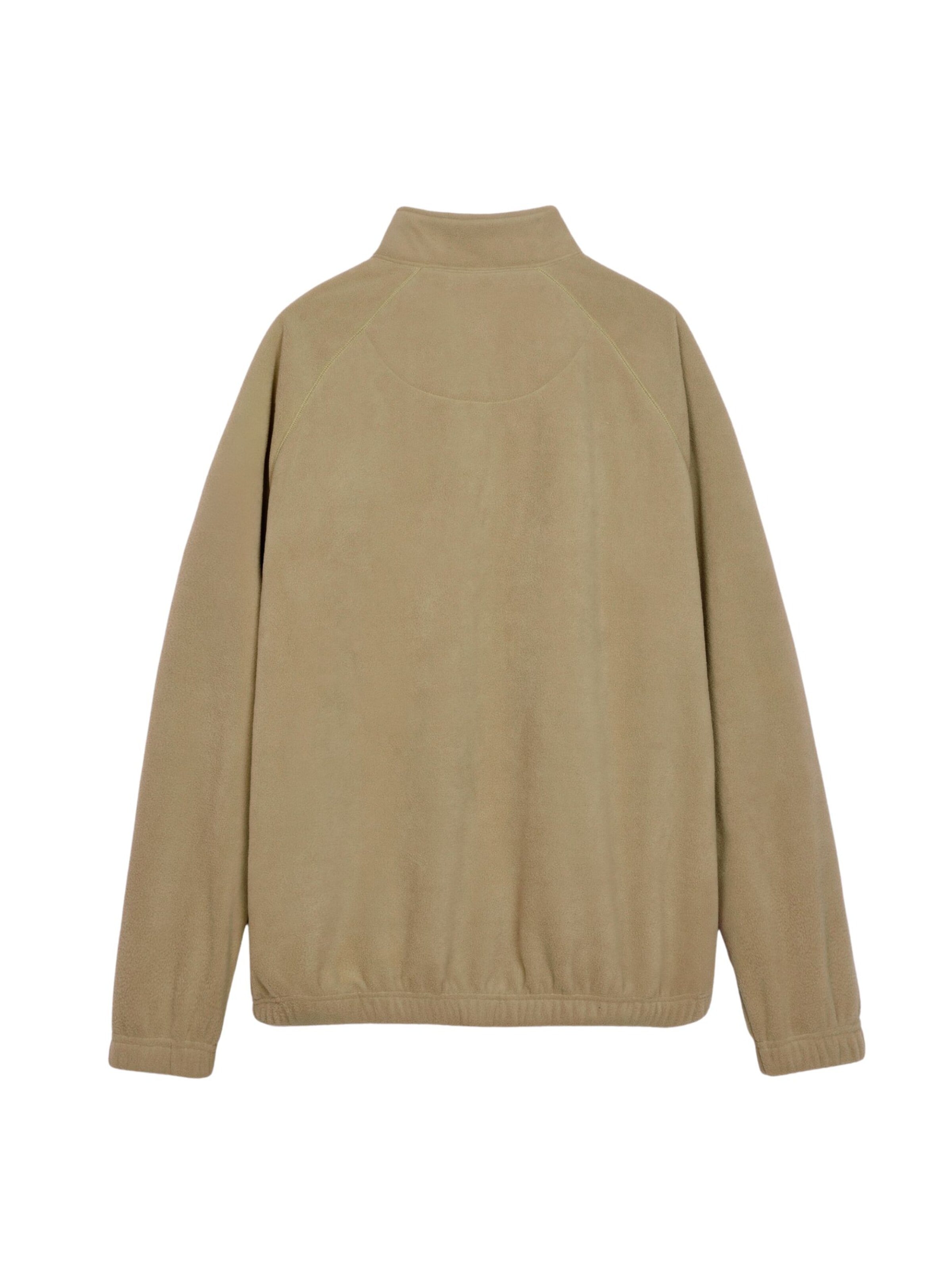 Pull-over de sport Copenhagen Legacy en vert