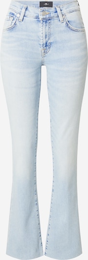 7 for all mankind Джинсы 'Sunset Beach' в Джинсовый синий, Обзор товара