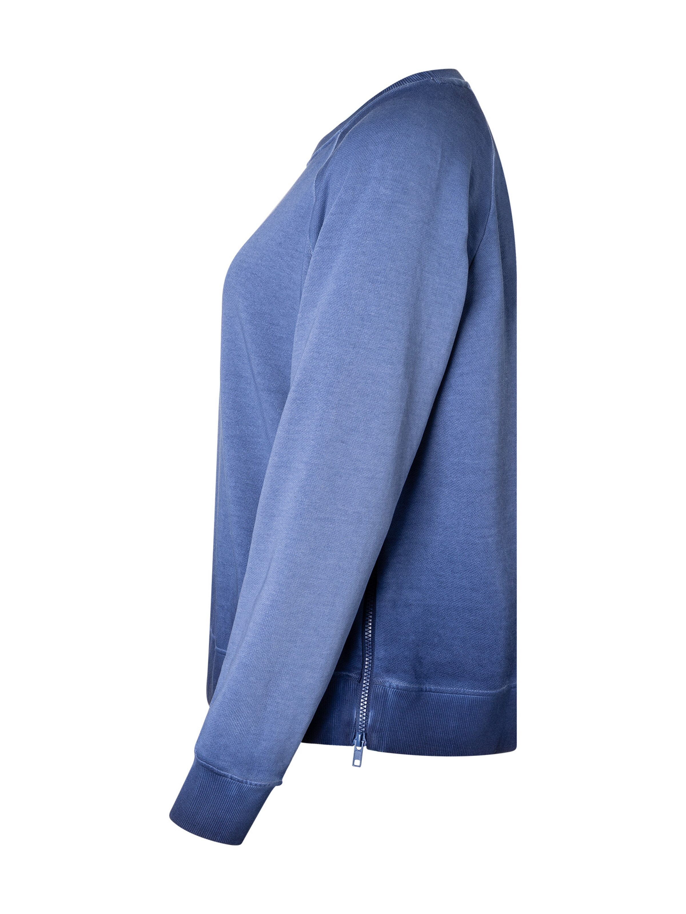 LIEBLINGSSTÜCK Sweatshirt in Blue