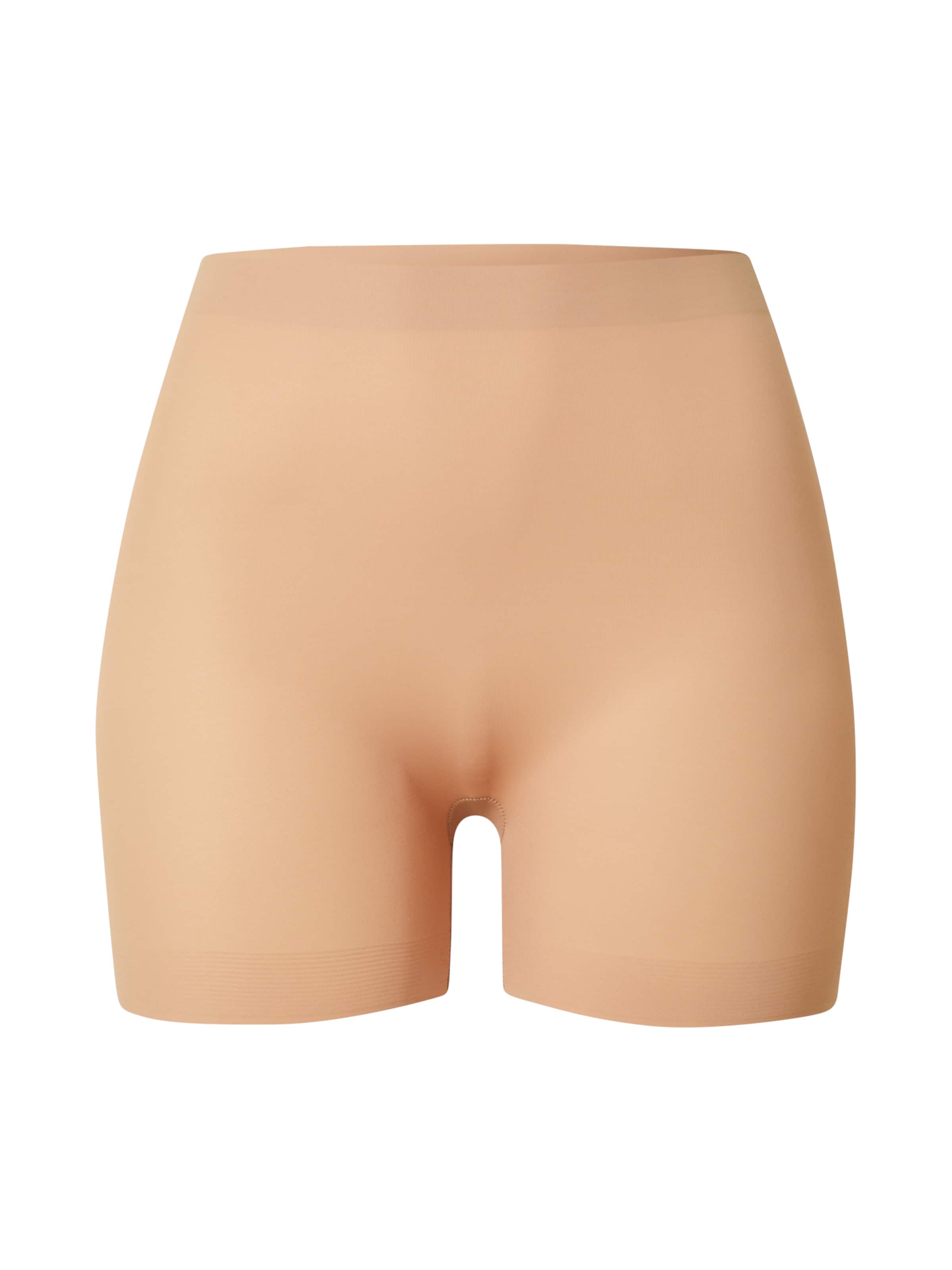 MAGIC Bodyfashion - Pantalón moldeador en beige: frente
