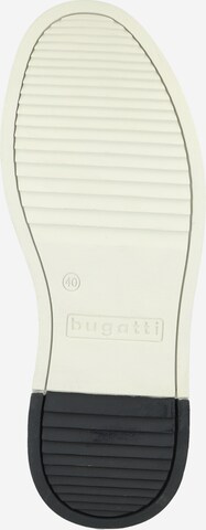 bugatti - Sapatilhas baixas 'Franc' em branco