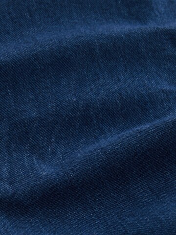 Next Skinny Leggings in Blau