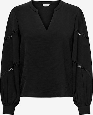 JDYBluza 'JDYLION' - crna boja: prednji dio
