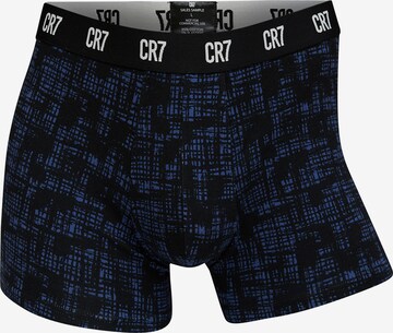 CR7 - Cristiano Ronaldo Boxershorts ' BASIC ' in Zwart