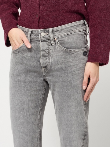 Regular Jean '94Nica' Gang en gris
