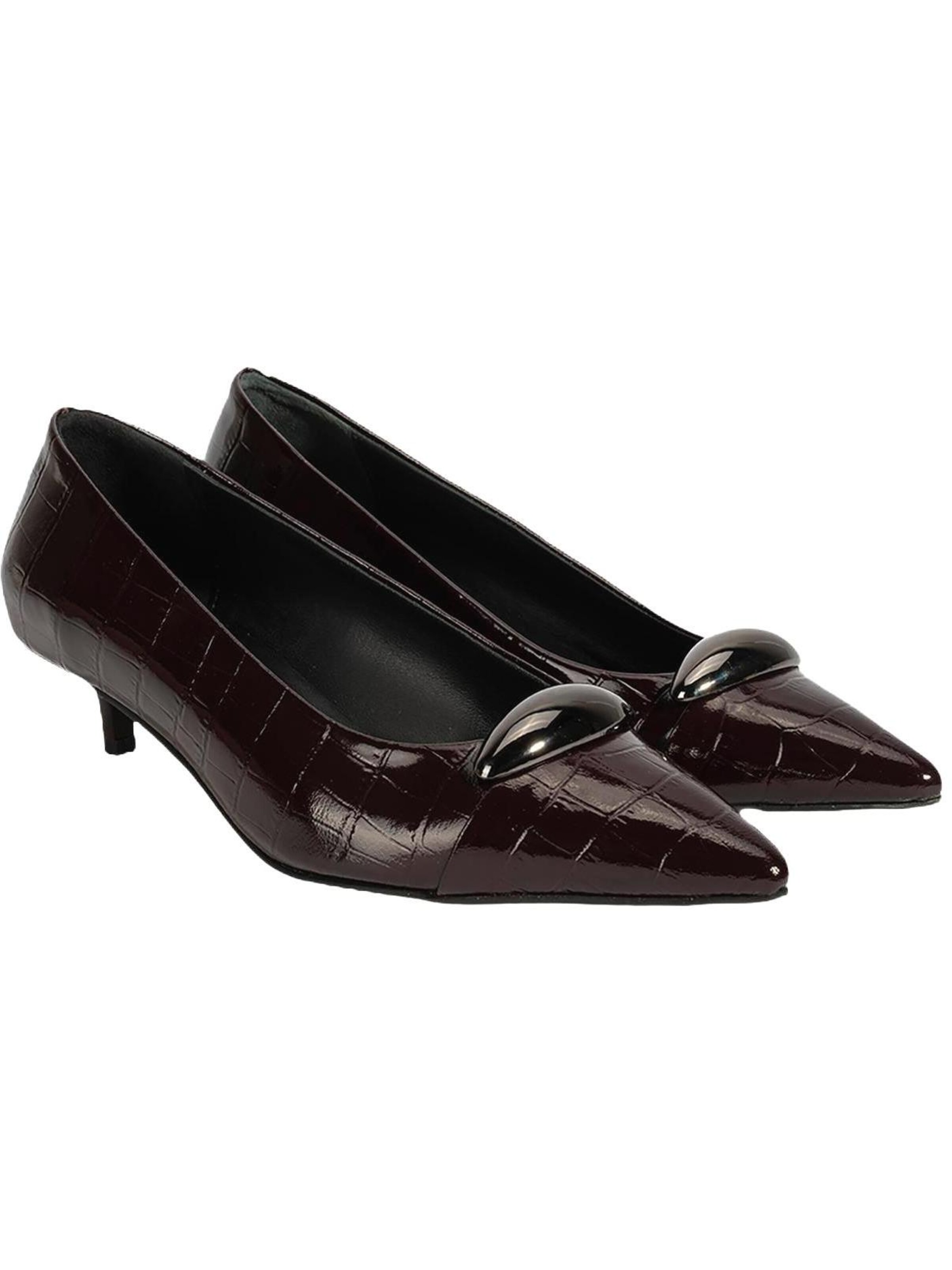 Desa Pumps‌‌‌‌‌‌‌‌ in Rot