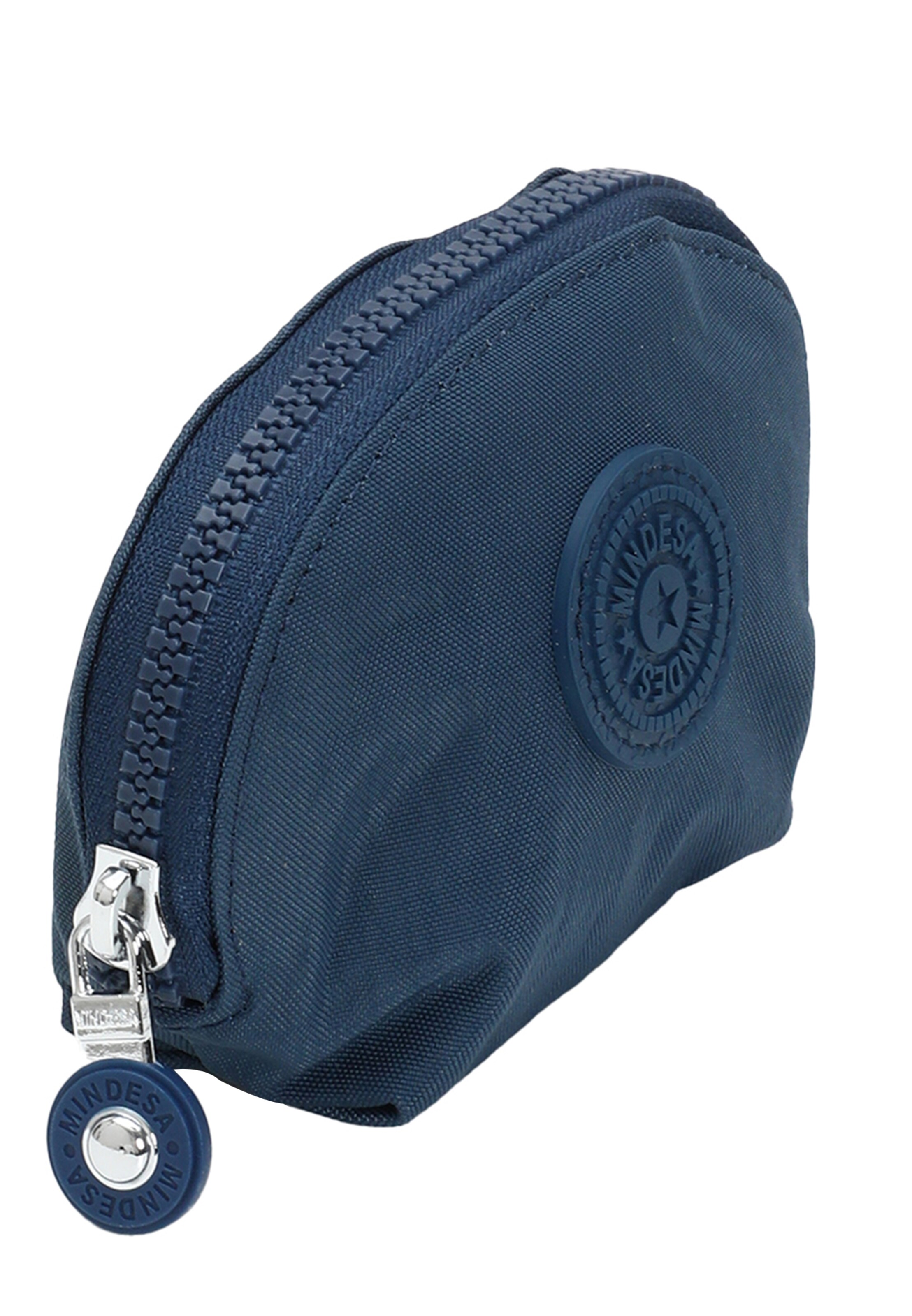 Mindesa - Mala de higiene em azul