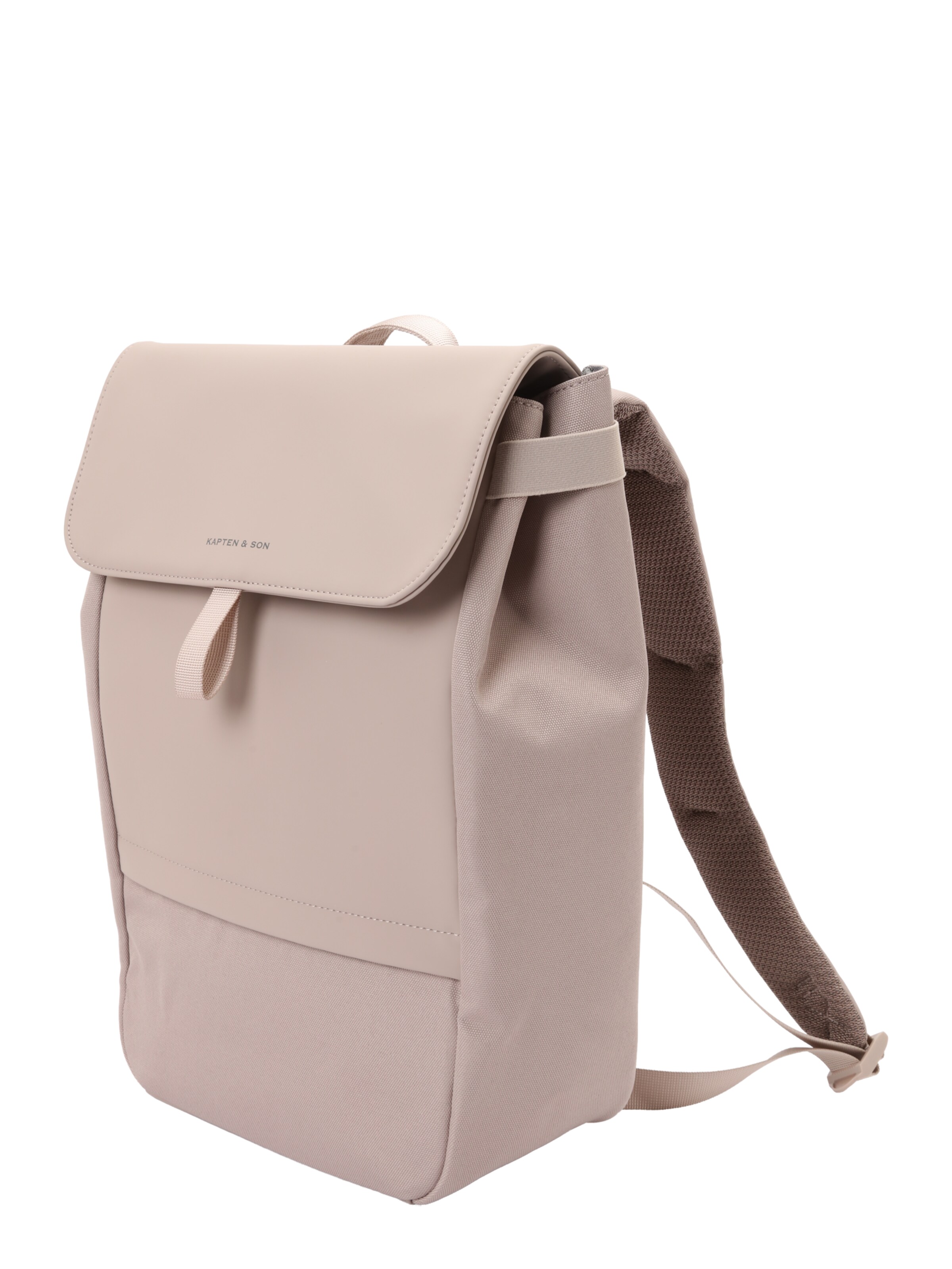 Kapten & Son Backpack 'Fyn' in Pink