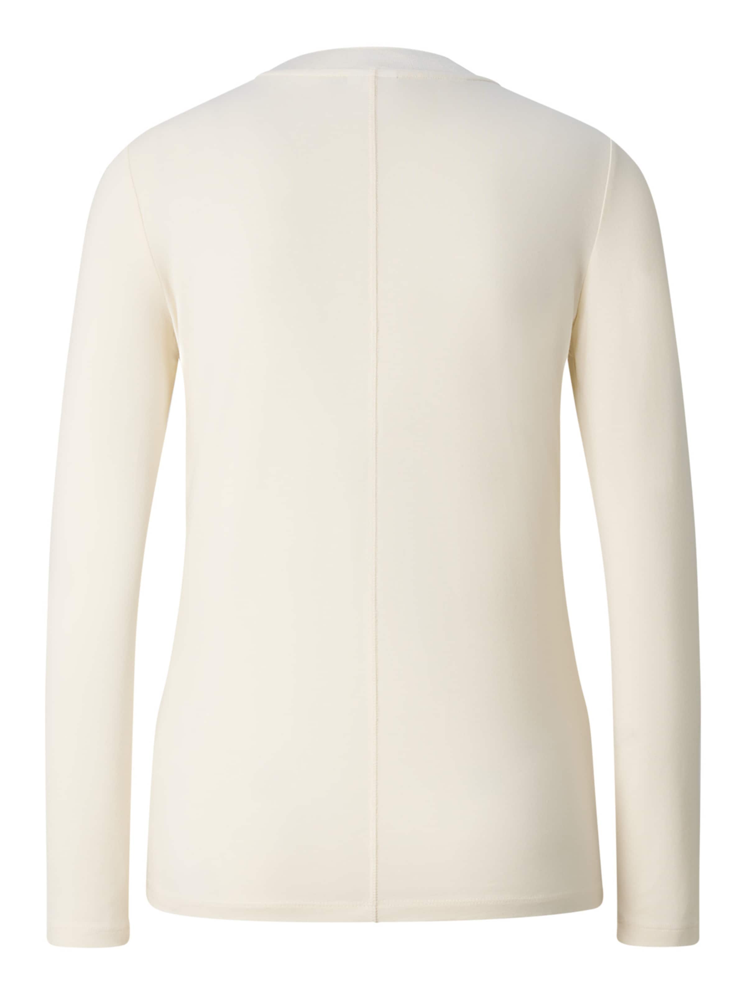 BOGNER Shirt 'Alexi ' in Weiß