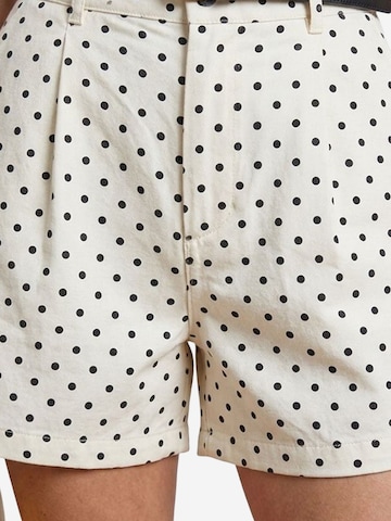 Bigdart Trousers 'Shorts' in Brown