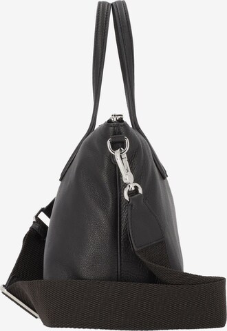 ABRO Handbag 'Dalia' in Black