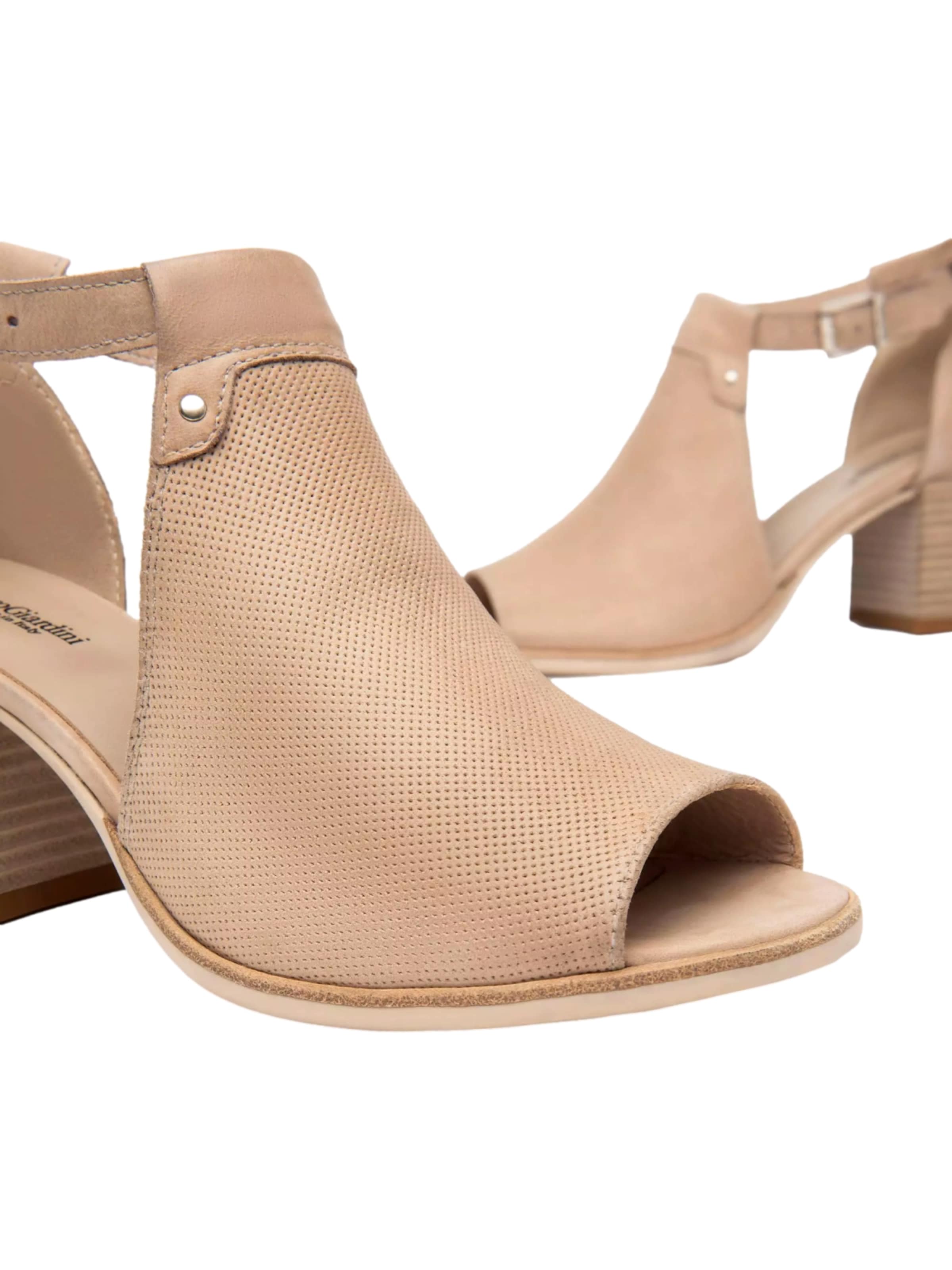 Nero Giardini Pumps in Beige