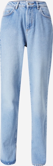 Aware Jean 'Ellie' en bleu denim, Vue avec produit