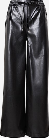 ABOUT YOU Housut 'Fenna' värissä musta, Tuotenäkymä