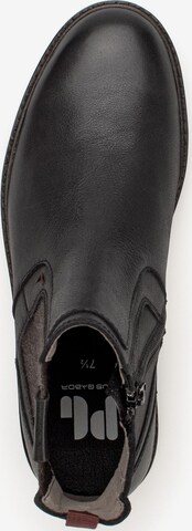 Pius Gabor Chelsea Boots in Braun