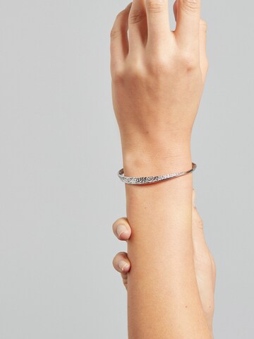 Ted Baker Armband 'Helmara' in Silber: predná strana