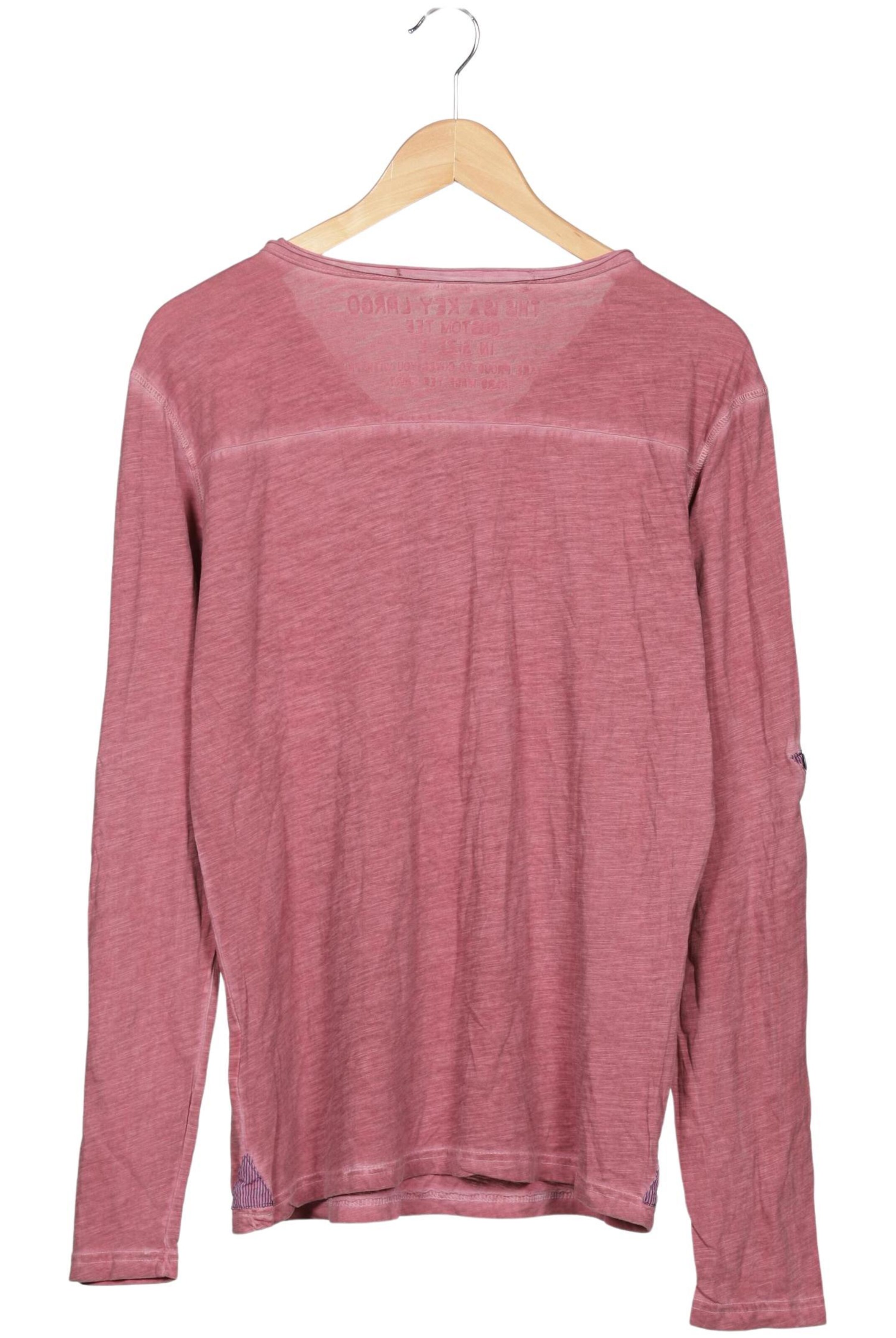 Key Largo Shirt in L in Pink