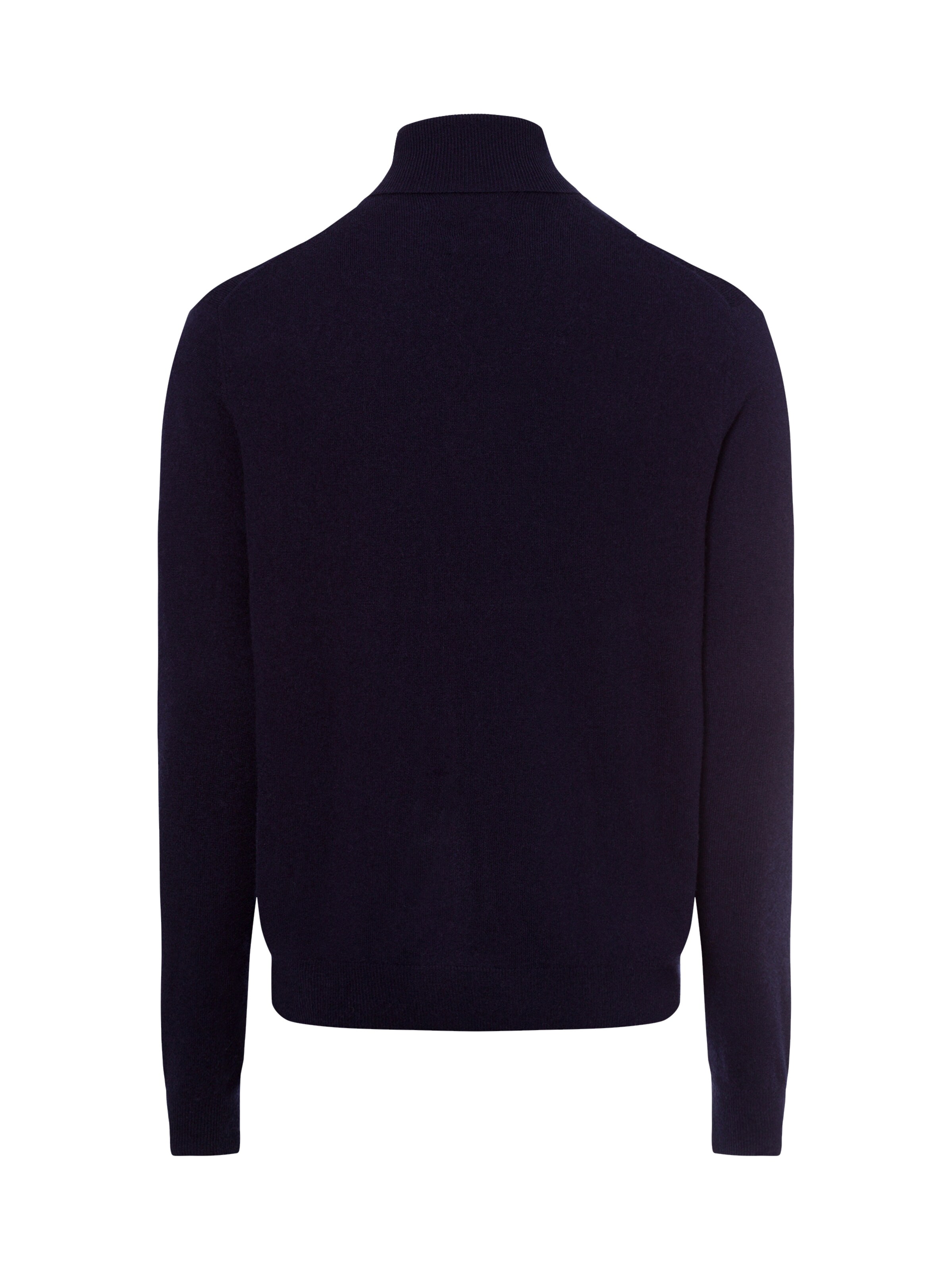 Andrew James Pullover in Blau